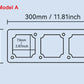 Thickened Aluminum Alloy Mold for Wire Box and Switch Socket