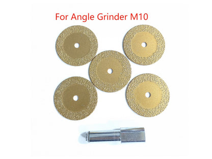 Golden Mini Cutting Blade Diameter 40mm