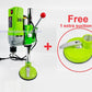 Suction Cup Bench Drill Stable Drilling Machine Free Shipping