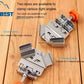 Woodworking Corner Clamp Stainless Steel Adjustable 90 Degree Right Angle Clamps
