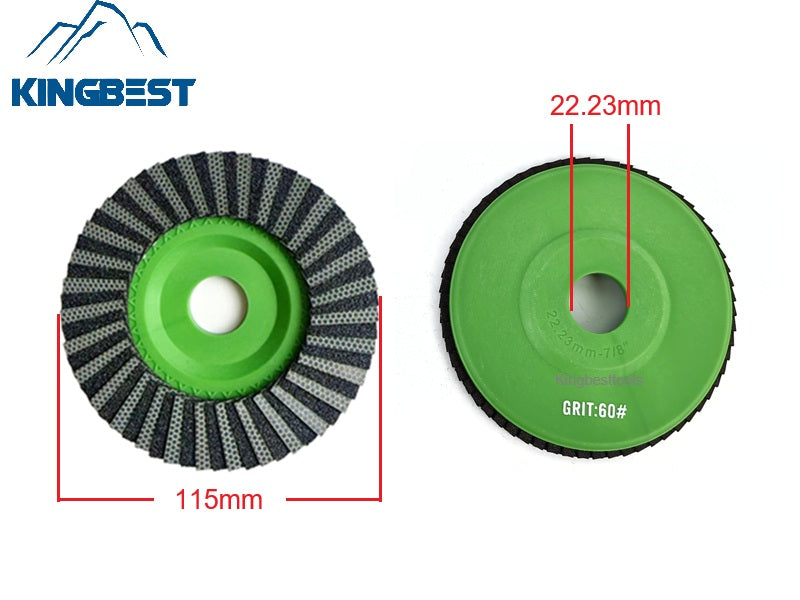 Diamond Flap Disc Diamond Electroplated Flap Grinding Wheel for Granite Marble Concrete Porcelain Tiles Ceramics