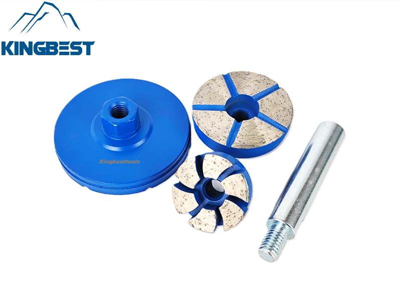 Diamond Grinding wheels Grinding Cup Diamond Flat Bits For Granite Stone 35/50/70mm