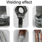 Low Temperature Easy Melt Aluminum Universal Welding Rod Cored Wire Rod Solder No Need Solder - Free Shipping to US Mainland A01