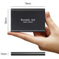 Portable Storage Mobile Storage Portable SSD External Hard Drive High Speed Solid Disk for All Devices Free Shipping