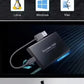 Portable Storage Mobile Storage Portable SSD External Hard Drive High Speed Solid Disk for All Devices Free Shipping