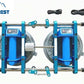 Tensioner for Tile Porcelain Glass Installation Seam Setter Vacuum Seamless Joining Leveling Suction Cup Free Shipping