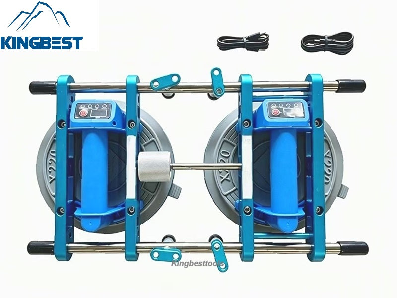 Tensioner for Tile Porcelain Glass Installation Seam Setter Vacuum Seamless Joining Leveling Suction Cup Free Shipping