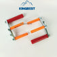 Multifunctional Portable Slab Lifter Slab Clamps Slab Carriers Free Shipping