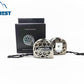 Promotion!Waterproof Stainless Steel Measuring Tape Meter 5M Metal Hollow Tape -Free Shipping To US Mainland Only A01