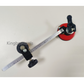 Compass Gauge Cutter For Glass and Tiles 40cm/Compass Professional 40cm-free shipping