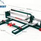 Professional Porcelain/Ceramic Cutter For 1200mm Tiles