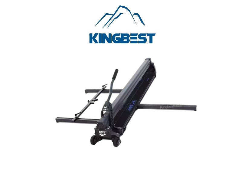 Promotion! Industrial  Porcelain Manual Cutter High-Precision Tile Cutter Free Shipping to US Mainland Only A01