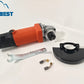 Orange Angle Grinder M10 -Free Shipping