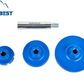 Diamond Grinding wheels Grinding Cup Diamond Flat Bits For Granite Stone 35/50/70mm