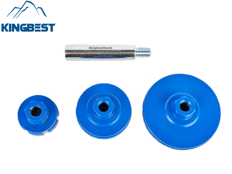 Diamond Grinding wheels Grinding Cup Diamond Flat Bits For Granite Stone 35/50/70mm