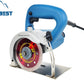 Portable 45 Degree Cutting Machine Mica Machine for Granite and Marble - Free Shipping