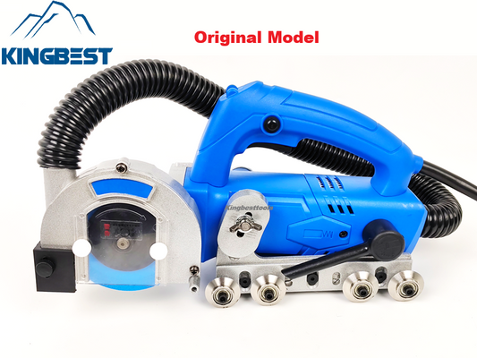 Electric Seam Cleaner Tile Gap Cleaning Machine Tile Joint Cleaner Machine For Tiles - Free Shipping to US Mainland Only A01