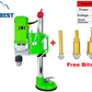 Suction Cup Bench Drill Stable Drilling Machine Free Shipping