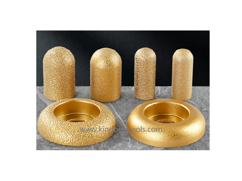 Diamond Wheels For Polishing Back Splash