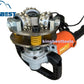 Rotary Bushhammer Angle Grinder For Stone And Concrete Rough Surface Free Shipping A01/A02