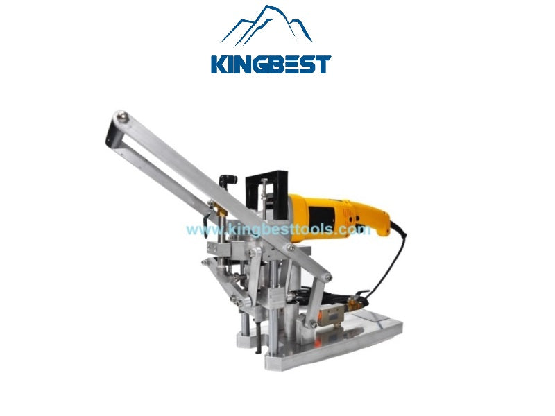 Back-Bolt Hole Drilling Machine Undercut Anchor Drilling Machine Stone Back-bolt Drilling Machine Free Shipping