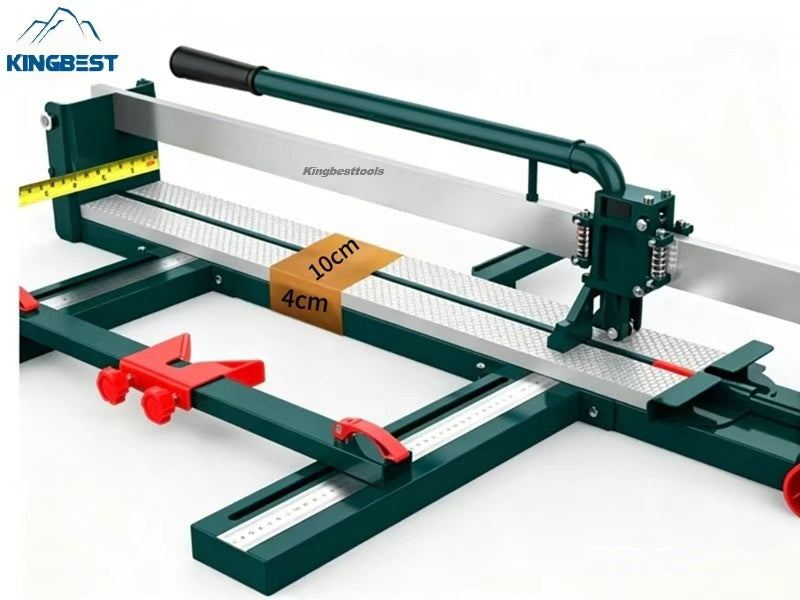 Professional Porcelain/Ceramic Cutter For 1200mm Tiles