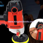 Vertical Wet Polisher Marble Terrazzo Tile Polishing Machine Cement Floor Grinding Machine Free Shipping