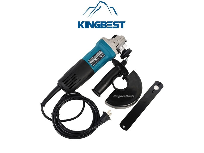Makita Angle Grinder Grinding Machine Polishing Machine Cutting Machine Makita Machine M14