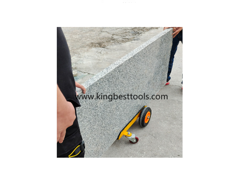Smart Cart For Moving Slabs ~FREE SHIPPING