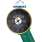 Super Thin Ceramic Saw Blade Industrial Cutting Discs for Porcelain Tiles Cutting Disc Saw Blades Dry and Wet Cutting