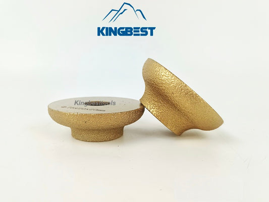 Ogee Grinding Wheels For 20mm/25mm Grinding Wheels