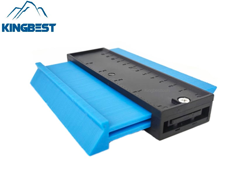 Promotion! Irregular Shapes Collector Smart Contour Measuring Instrument  Installation Aid ~Free Shipping to US mainland only A01