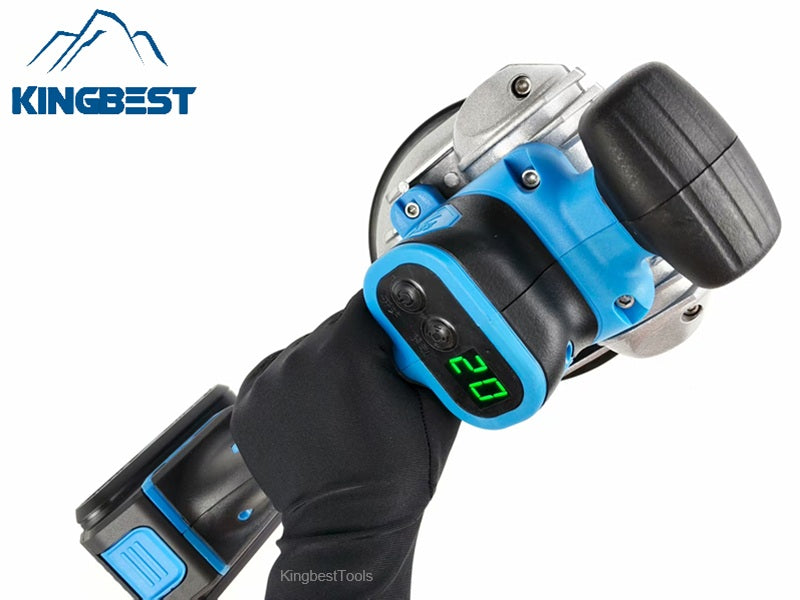 هزاز بطارية للبلاط - شحن مجاني إلى الولايات المتحدة فقط A01