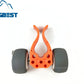 Multifunctional Slab Transport Cart Movable Stand Mini Slab Cart Moving Wheel Device