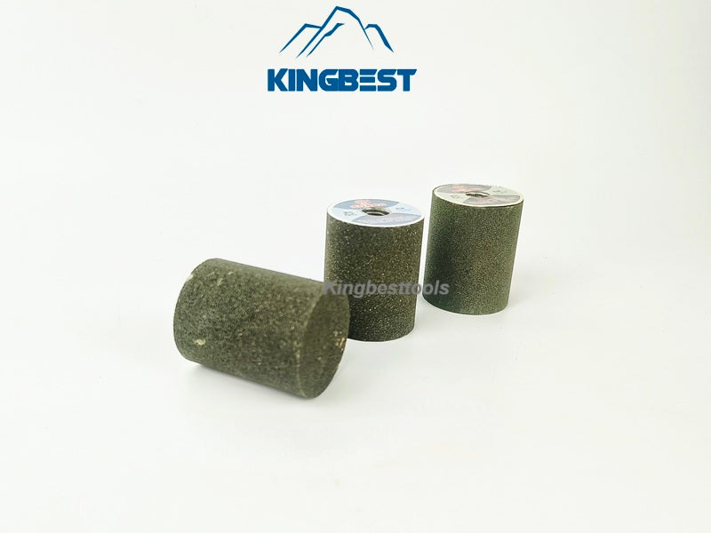 Cylindrical Grinding Wheels