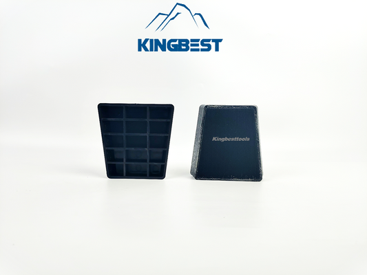 Frankfurt Backer Up for Grinding Disc Floor Back-up for Polishing Pad Plastic Backed Pad Abrasive Tools for Diamond Tools