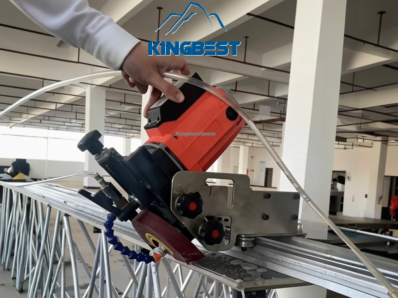 Promotion! Industrial Rail Cutter For Porcelain Italian Porcelain 45/90 Degree  Free Shipping to US Mainland Only A01