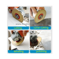 Porcelain  Disc For Cutting and Polishing