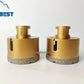 Brazed Diamond Bits Diamond Drill Bits Brazed Core Drill Bits  Brazed Hole Saw For 6mm-60mm
