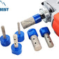 Diamond Bits for Grinding Deburring Repairing Grinding Wheels Edge Repairing Tools Thread  M14