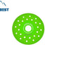 Multi-hole Design Disc For Porcelain Porous Design Cutting Discs for Porcelain Sintered Stone Dekton