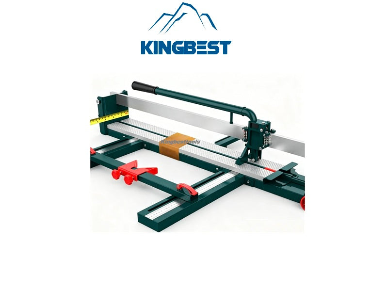 Professional Porcelain/Ceramic Cutter For 1200mm Tiles