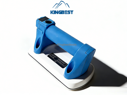 Mini Battery Vacuum Lifting Tools Electric Vacuum Suction Cups Lifter Free shipping