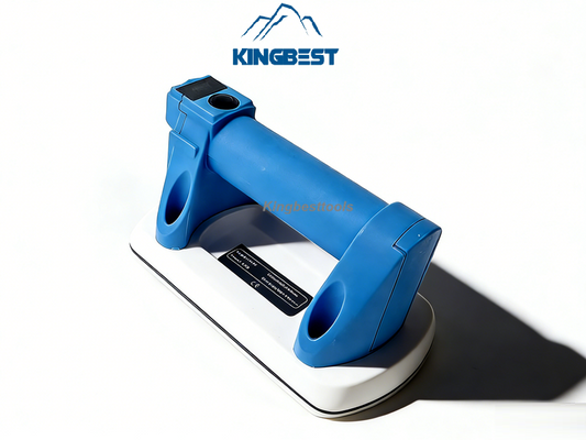 Mini Battery Vacuum Lifting Tools Electric Vacuum Suction Cups Lifter Free shipping