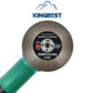 Double Sides Diamond Cutting Disc For Tile Marble Ceramic Cutting and Grinding Circular Saw Blades 115mm-125mm