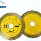 Granite Cutting Discs Cutting Blade for Granite Diameter 115mm