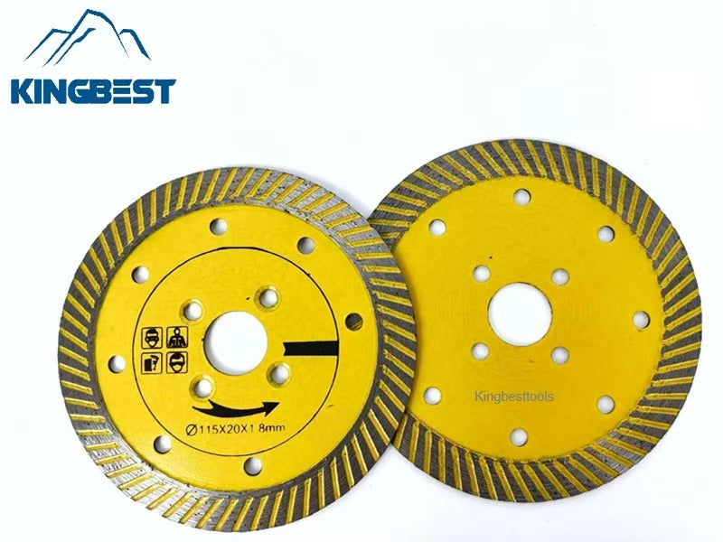 Granite Cutting Discs Cutting Blade for Granite Diameter 115mm