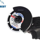 Multi Diamond Discs Vacuum Brazed Multi Cutting Diamond Discs Universal Discs 75mm