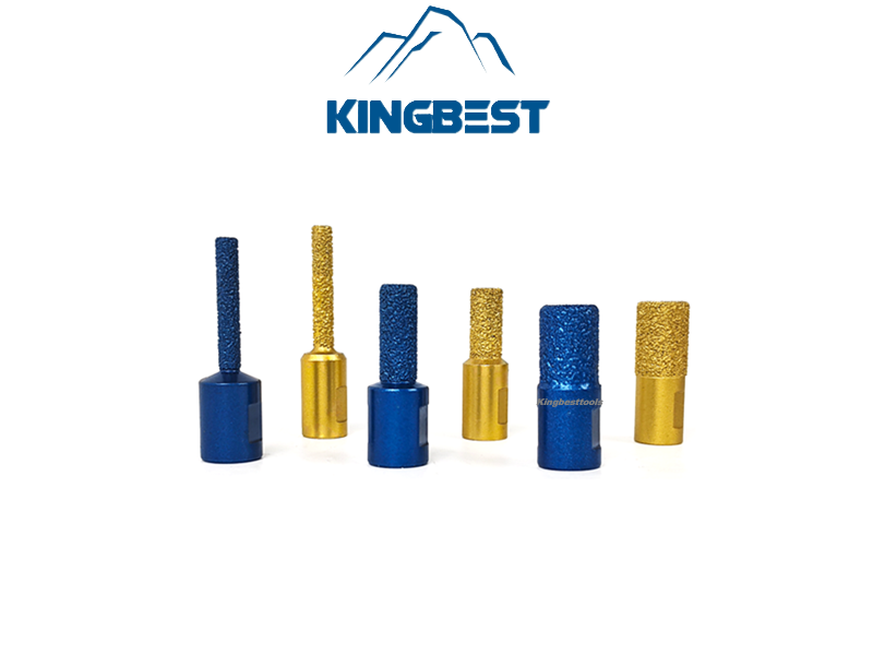 Milling cutter carving tools/3 Grinding head set for angle grinder/Washbasin Edge Repairing Tools/