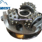 Rotary Bushhammer Angle Grinder For Stone And Concrete Rough Surface Free Shipping A01/A02